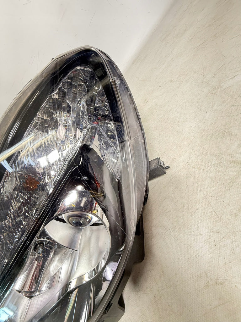 Frontscheinwerfer Opel Mokka 42344332 Xenon Links Scheinwerfer Headlight SCH3234270464ot