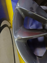 Load image into Gallery viewer, 1x Alufelge 15 Zoll 6.0" 4x100 39ET 0P099K3 Opel Adam Rim Wheel FEL5642369361bl