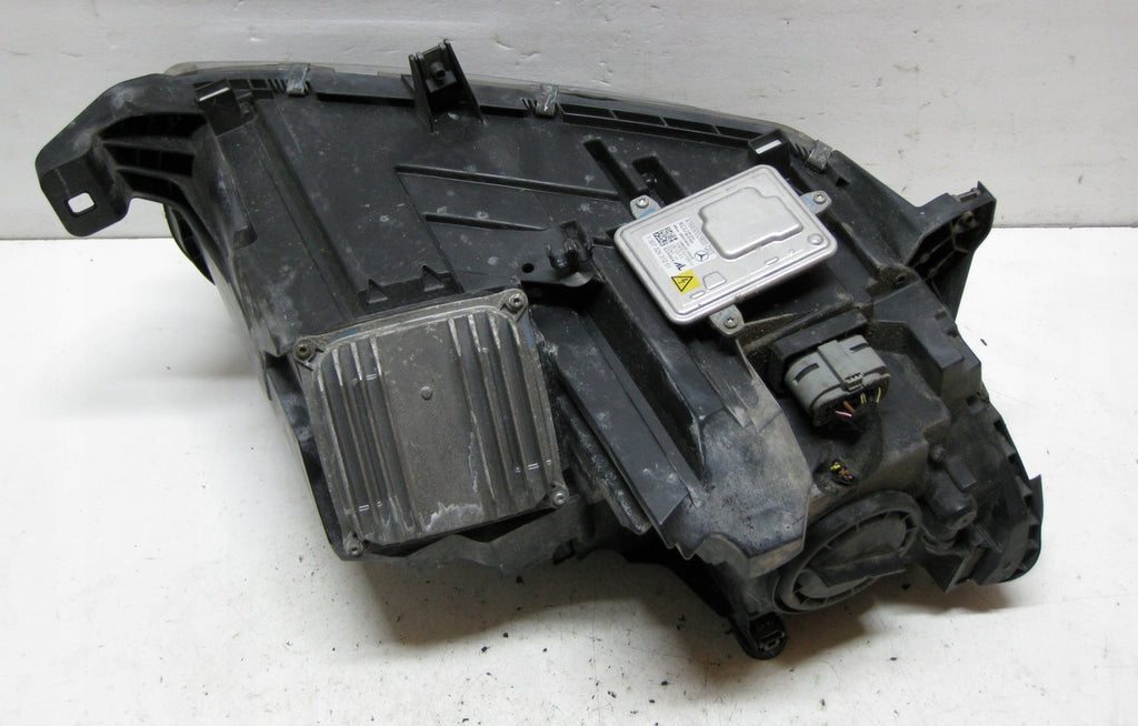 Frontscheinwerfer Mercedes-Benz W166 A1668203961 LED Links Headlight SCH2114495640qx
