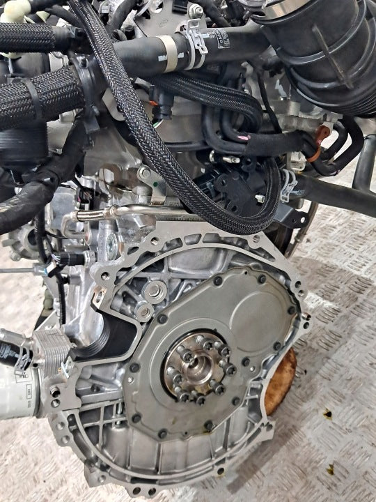Motor Ford Kuga I YZDA 1.5 2TKm 2022 Benzin Engine Komplett MOT7692163913xc