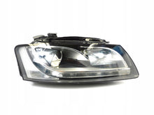 Laden Sie das Bild in den Galerie-Viewer, Frontscheinwerfer Audi A5 8T0941004Q Rechts Scheinwerfer Headlight