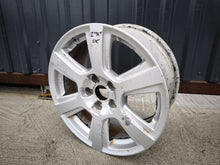 Load image into Gallery viewer, 1x Alufelge 17 Zoll 8.0" 5x112 8R0601025 Audi Rim Wheel FEL4441326479iu