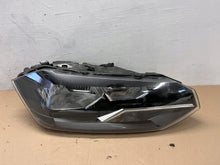 Load image into Gallery viewer, Frontscheinwerfer VW Polo 2G1941006 90099317 Rechts Scheinwerfer Headlight SCH1385550623uw