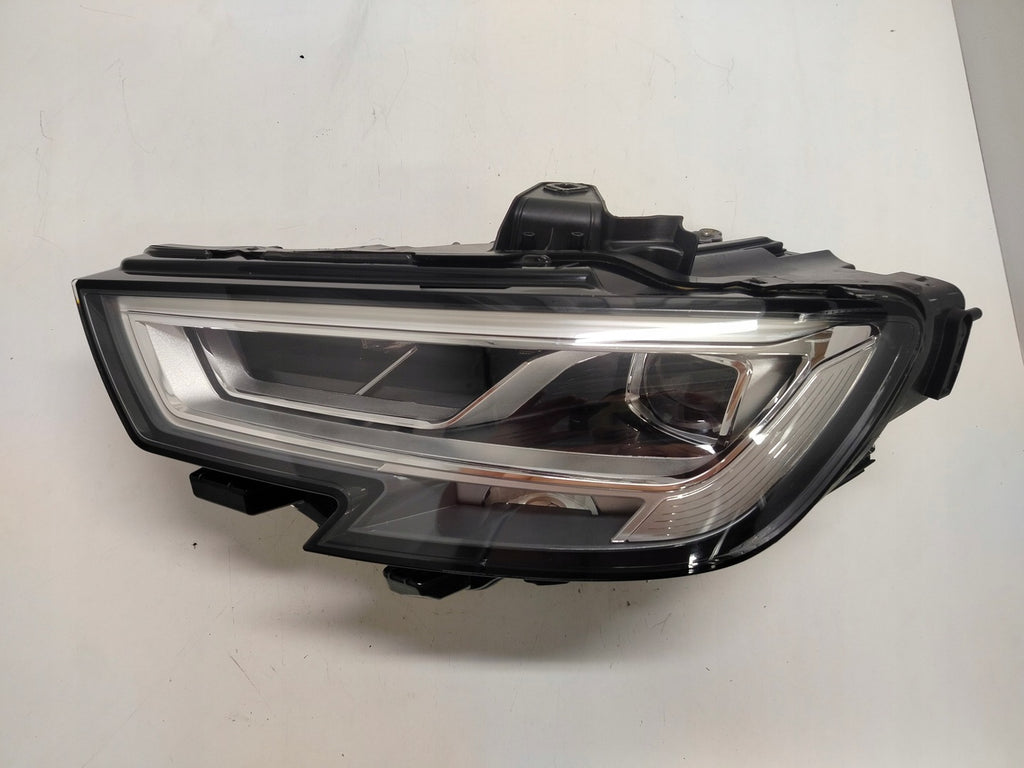 Frontscheinwerfer Audi A3 8V0941033C Full LED Ein Stück (Rechts oder Links) SCH9369208136hn