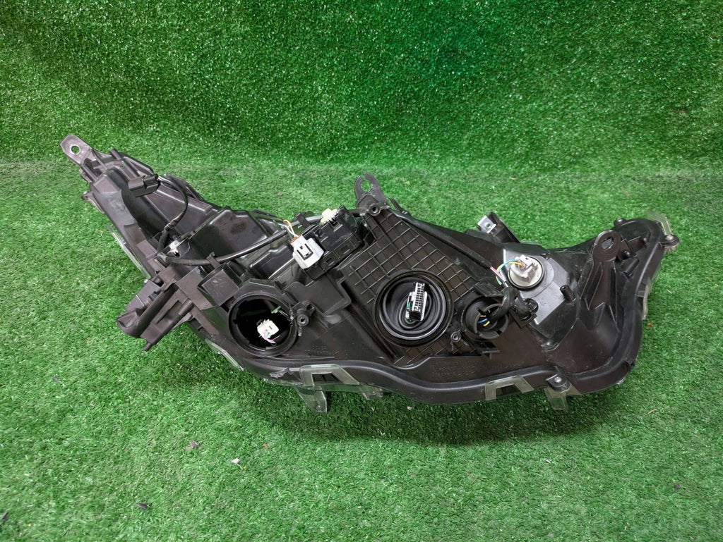 Frontscheinwerfer Toyota V CSC29233 Links Scheinwerfer Headlight SCH2184226216gv
