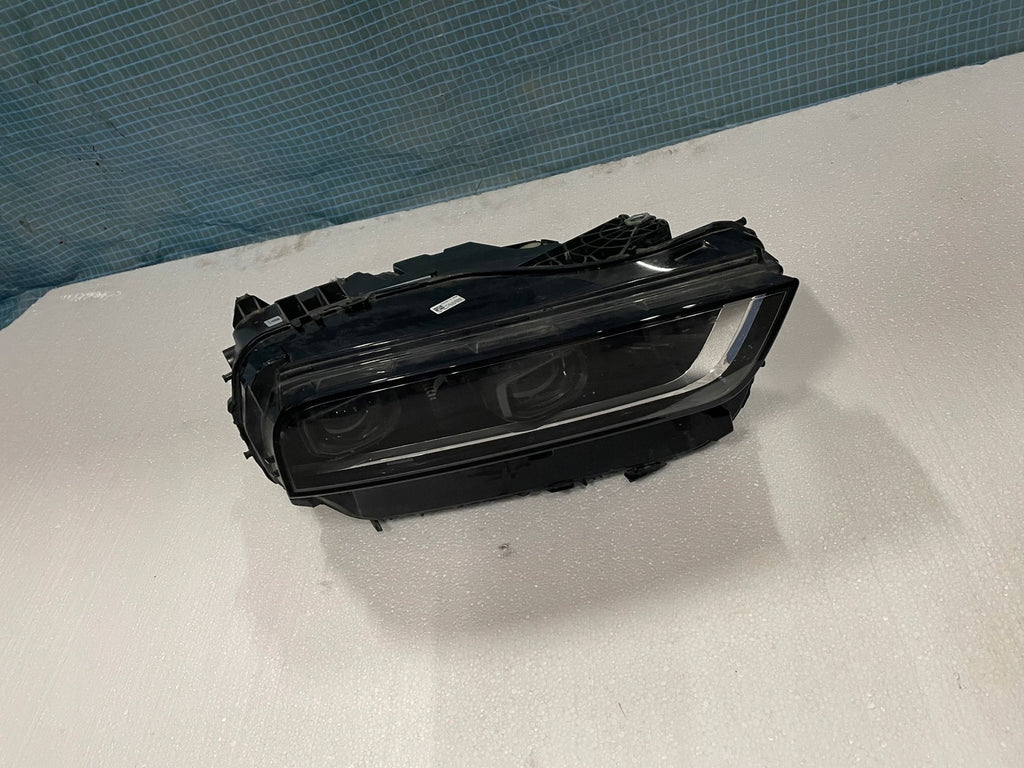 Frontscheinwerfer BMW X7 G07 5A63F62-01 Full LED Rechts Scheinwerfer Headlight SCH8454486642ja