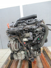 Laden Sie das Bild in den Galerie-Viewer, Motor VW BZB 1.8 TSI 160PS 118kW 195TKm 2007 Benzin Engine Komplett