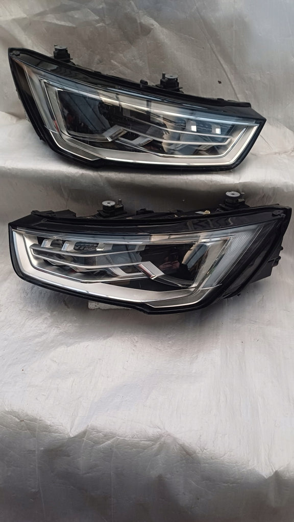 Frontscheinwerfer Audi A1 8XA941005 8XA941006 Xenon Rechts oder Links SCH1981331160wb