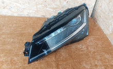 Laden Sie das Bild in den Galerie-Viewer, Frontscheinwerfer Skoda Superb III 3V1941015D LED Links Scheinwerfer Headlight