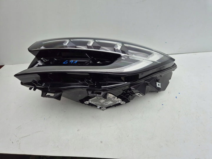 Frontscheinwerfer Renault 260609504 Full LED Links Scheinwerfer Headlight SCH4021646154kq