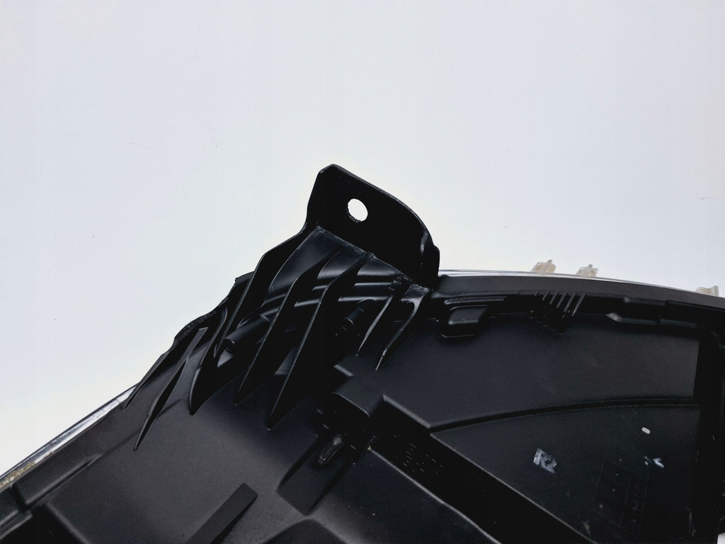 Frontscheinwerfer Renault Zoe 260109891R Rechts Scheinwerfer Headlight SCH5797851619hj