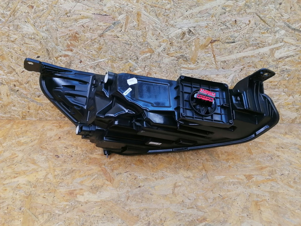 Frontscheinwerfer Ford Focus JX7B-13E015-AD Full LED Links Headlight SCH3053294774nq