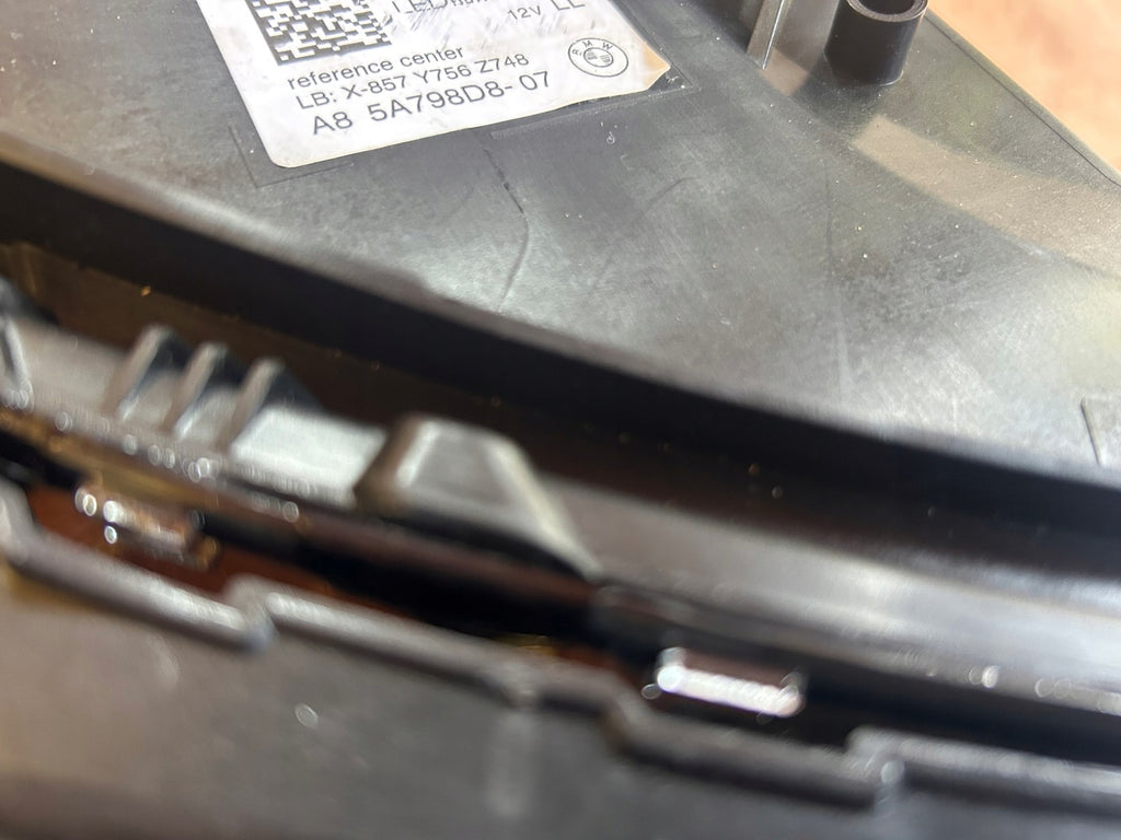 Frontscheinwerfer BMW 5A798D8 Full LED Rechts Scheinwerfer Headlight SCH8277619980oo