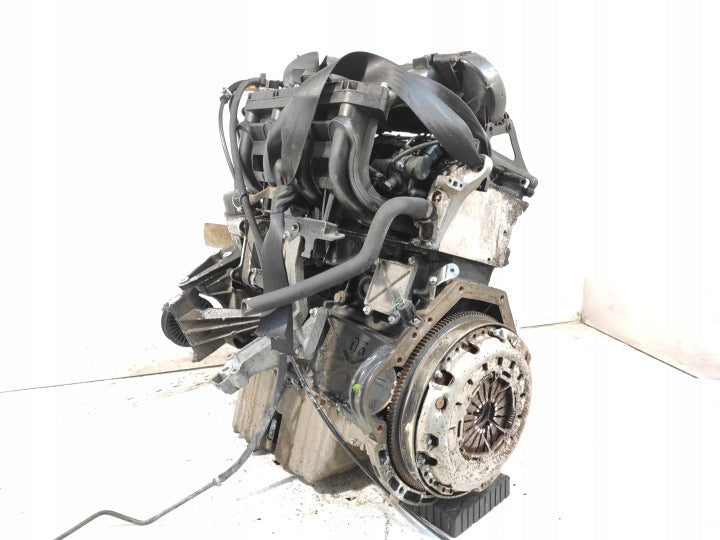 Motor Mercedes-Benz Sprinter 903 611987 2.2 CDI 82PS 60kW 2000 Diesel Unkomplett MOT1923087340gh