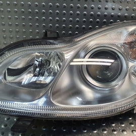 Frontscheinwerfer Smart Fortwo A4518200159 Links Scheinwerfer Headlight SCH5827275040db
