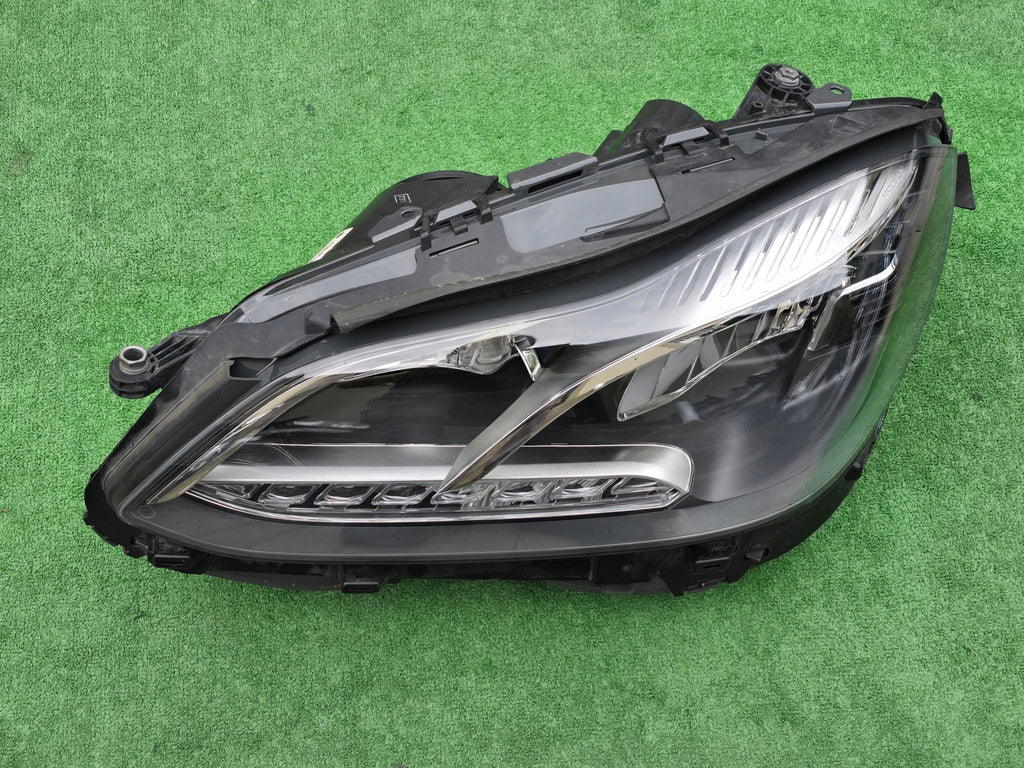 Frontscheinwerfer Mercedes-Benz W212 A2128201739 LED Links Headlight SCH1463695939cd