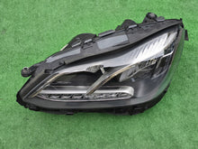 Laden Sie das Bild in den Galerie-Viewer, Frontscheinwerfer Mercedes-Benz W212 A2128201739 LED Links Headlight SCH1463695939cd