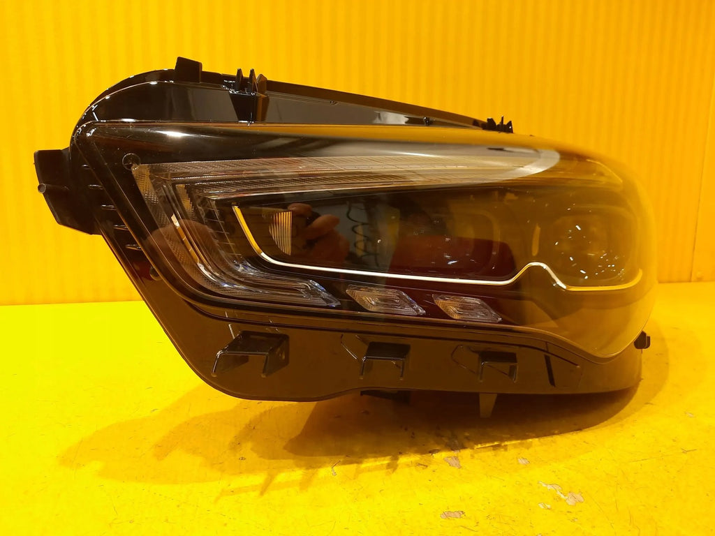 Frontscheinwerfer Mercedes-Benz Cla A1189061301 LED Links Scheinwerfer Headlight SCH4336248857iv