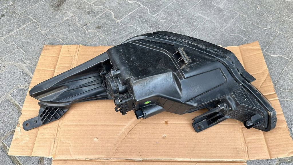 Frontscheinwerfer Hyundai I20 Rechts Scheinwerfer Headlight