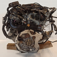 Laden Sie das Bild in den Galerie-Viewer, Motor Audi A5 A4 DEU 2.0 TDI 2003 Diesel Engine Komplett