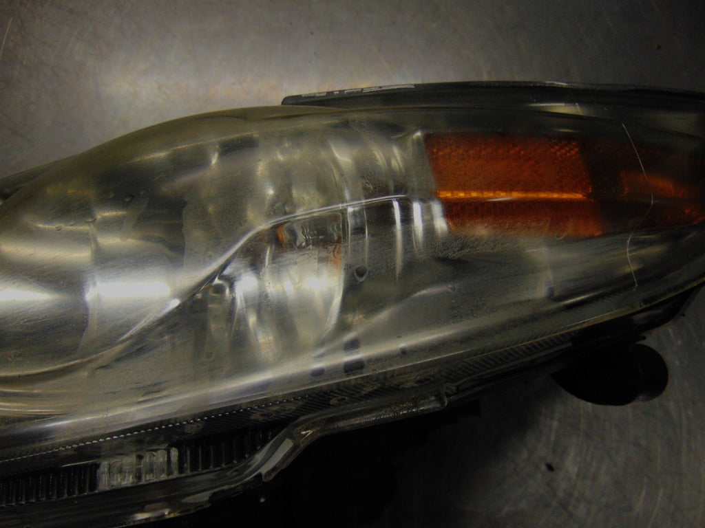 Frontscheinwerfer Infiniti I Xenon Links Scheinwerfer Headlight SCH5145014628on