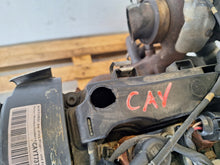 Laden Sie das Bild in den Galerie-Viewer, Motor Audi Seat Skoda VW CAY 1.6 TDI 90PS Diesel Engine Unkomplett