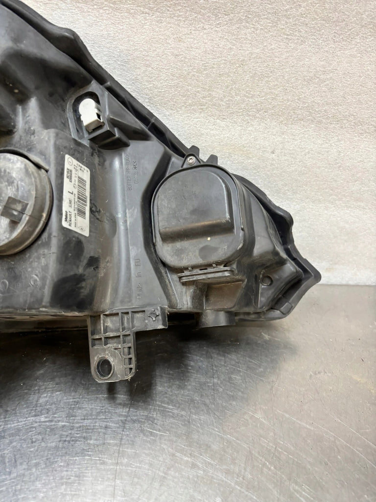 Frontscheinwerfer Renault Modus 8200658385 Links Scheinwerfer Headlight SCH6615190942ns