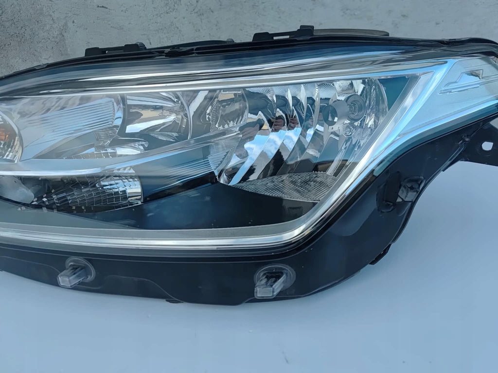 Frontscheinwerfer Volvo Xc90 II 31353141 Links Scheinwerfer Headlight SCH1735062622cg