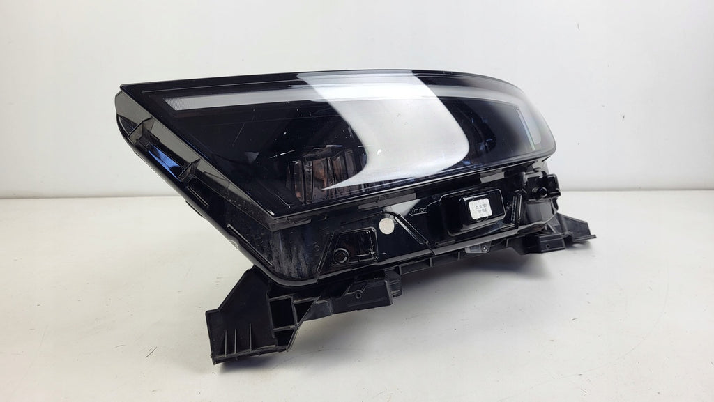 Frontscheinwerfer Opel Mokka 9847939180 LED Rechts Scheinwerfer Headlight SCH7644302652pe