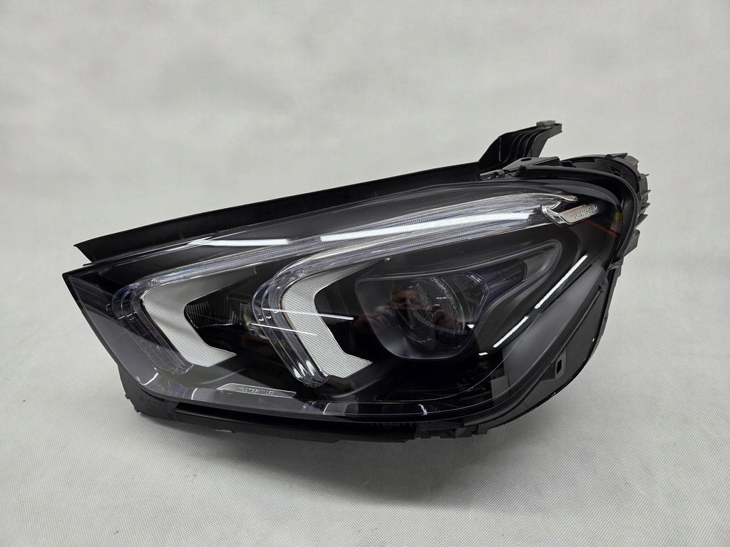 Frontscheinwerfer Mercedes-Benz Gle A1679068507 Links Scheinwerfer Headlight SCH4527052393yp