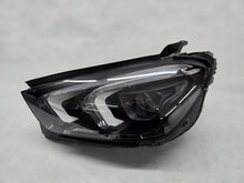 Load image into Gallery viewer, Frontscheinwerfer Mercedes-Benz Gle A1679068507 Links Scheinwerfer Headlight SCH4527052393yp