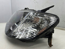 Laden Sie das Bild in den Galerie-Viewer, Frontscheinwerfer Mitsubishi L200 8301B461 Links Scheinwerfer Headlight SCH5483972611fv