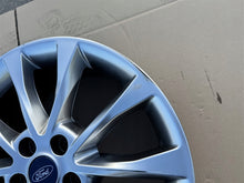 Load image into Gallery viewer, 1x Alufelge 17 Zoll 7.0" 5x108 HS7C-J1A Ford Mondeo I Rim Wheel FEL3036440221vd