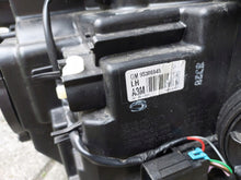 Laden Sie das Bild in den Galerie-Viewer, Frontscheinwerfer Opel Mokka Ein Satz Scheinwerfer Headlight SCH5513401644wo