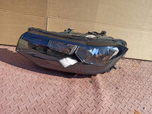 Laden Sie das Bild in den Galerie-Viewer, Frontscheinwerfer VW T-Cross Tcross 2GM941005 LED Links Scheinwerfer Headlight SCH2362697958hj