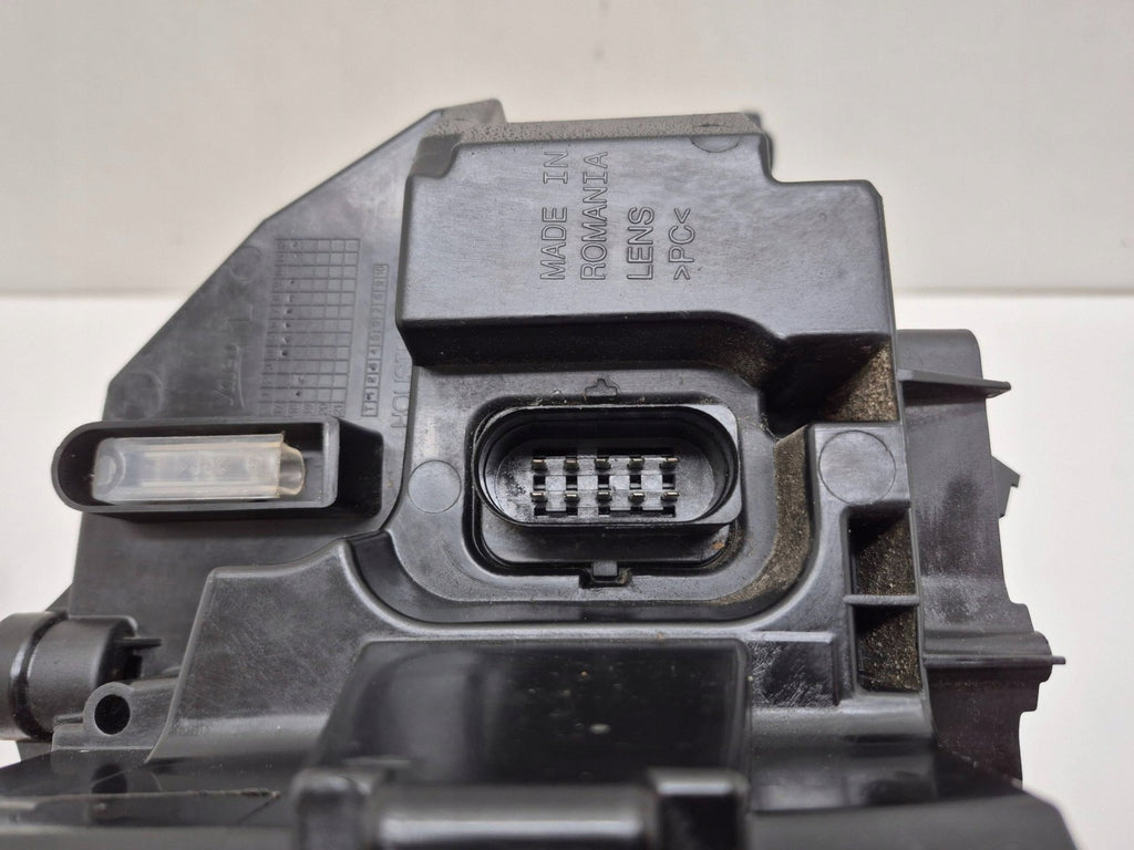 Frontscheinwerfer Skoda Rapid 5JB941015C LED Links Scheinwerfer Headlight SCH2871735703za