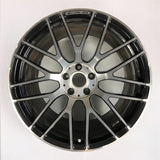 1x Alufelge 20 Zoll 11.0