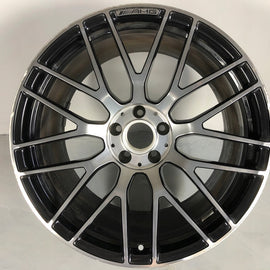 1x Alufelge 20 Zoll 11.0