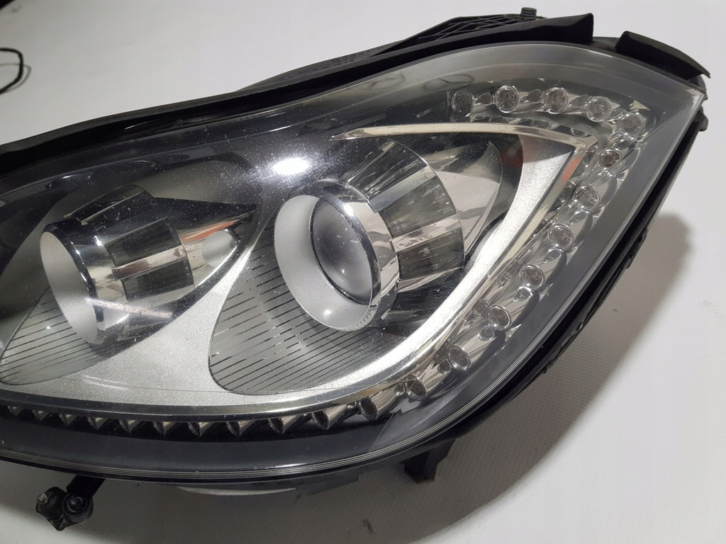 Frontscheinwerfer Mercedes-Benz Cls C218 A2188201759 Links Headlight SCH6213545617we