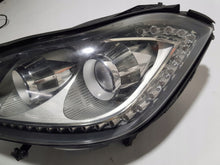 Laden Sie das Bild in den Galerie-Viewer, Frontscheinwerfer Mercedes-Benz Cls C218 A2188201759 Links Headlight SCH6213545617we