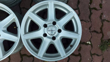 Load image into Gallery viewer, 4x Alufelge 16 Zoll 7.0" 5x120 20ET KBA45529 BMW 3 E46 E39 E91 E60 E90 Rim Wheel FEL8734989125zb