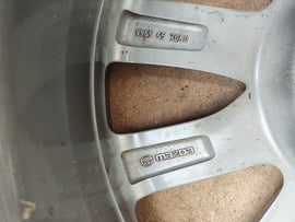 1x Alufelge 18 Zoll 7.0