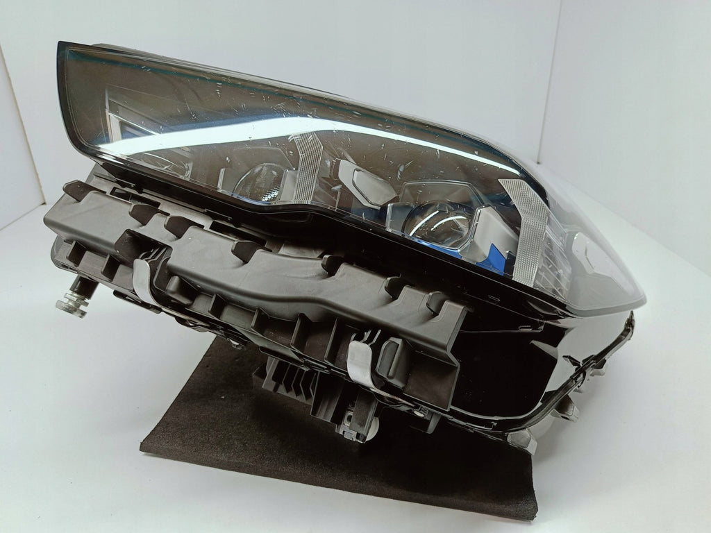 Frontscheinwerfer BMW 5 5A798D1 0301128235 AEL1772G60 Links Headlight SCH9134892771kn