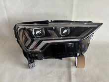 Laden Sie das Bild in den Galerie-Viewer, Frontscheinwerfer Audi Q3 83A941036C LED Rechts Scheinwerfer Headlight