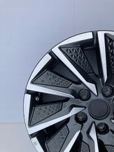 Load image into Gallery viewer, 1x Alufelge 16 Zoll 6.5" 5x114.3 50ET Glanz Grau 52910-G7700 Hyundai Ioniq Mg FEL7034532496vu