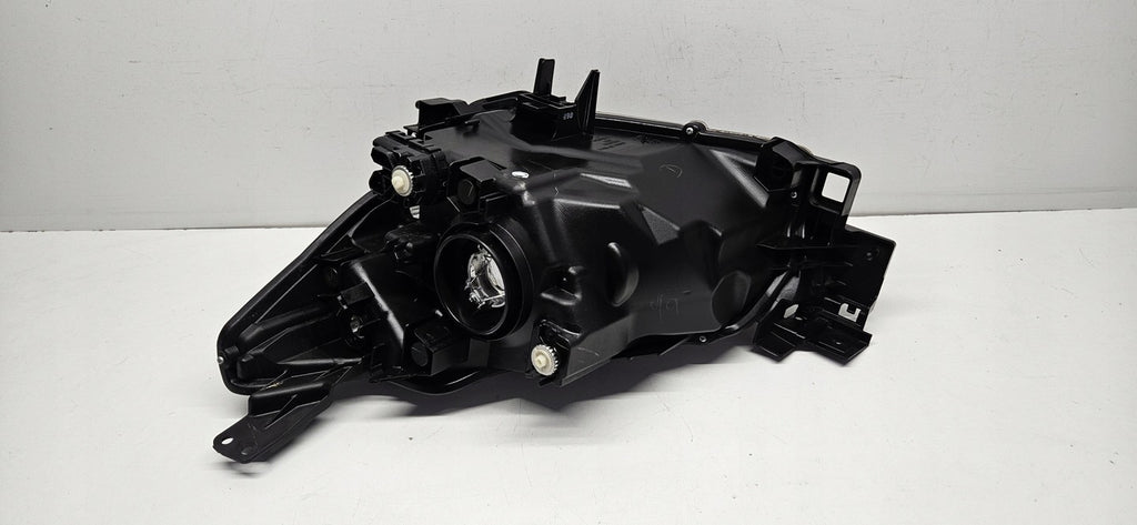 Frontscheinwerfer Mazda II DB5J-51030 Rechts Scheinwerfer Headlight