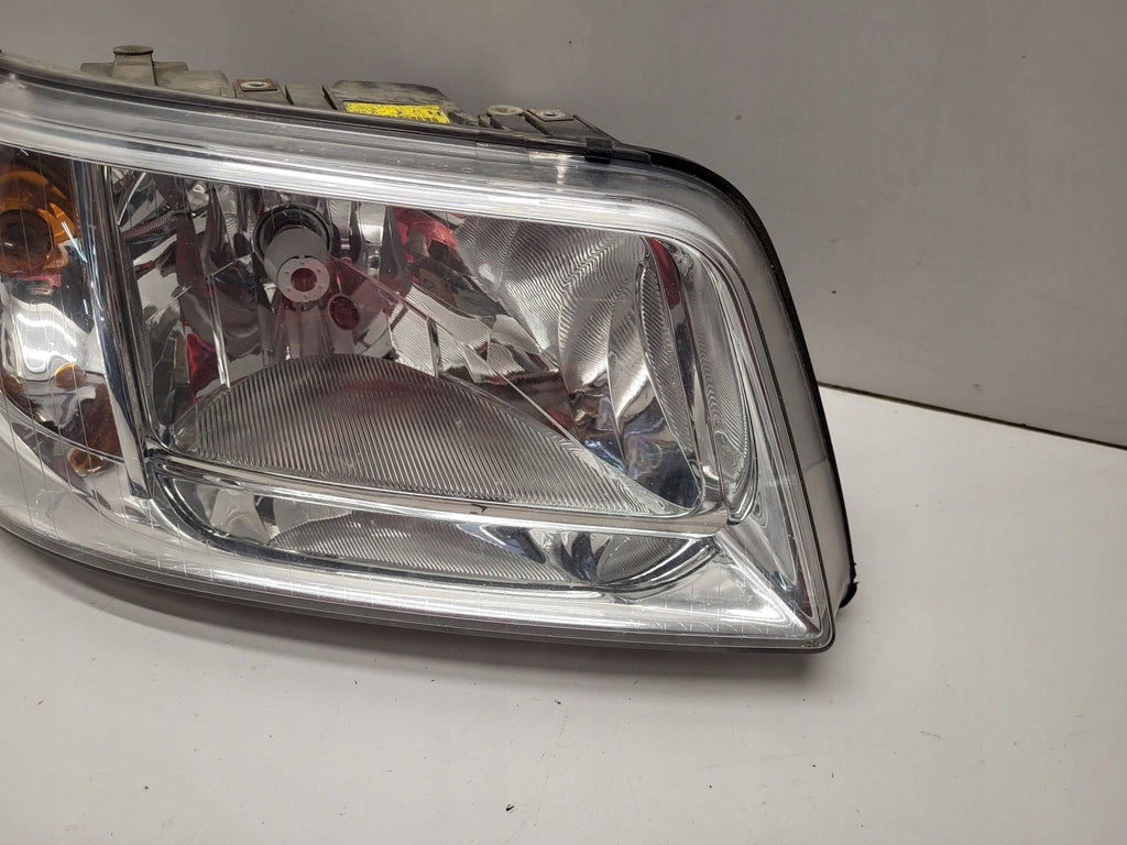 Frontscheinwerfer VW Transporter 7H1941015N 7H1941016N Ein Satz Headlight SCH1132968782jk