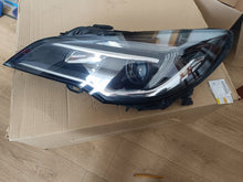 Load image into Gallery viewer, Frontscheinwerfer Opel Astra K 39047198 39158005 LED Links Headlight SCH3122955977zn