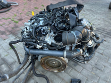 Laden Sie das Bild in den Galerie-Viewer, Motor Audi Seat Skoda VW A3 Golf I CRK 1.6 TDI 92TKm Diesel Engine Komplett
