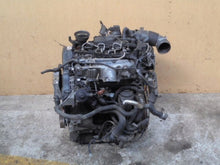 Laden Sie das Bild in den Galerie-Viewer, Motor VW Golf V CBDA 2.0 TDI 136PS 100kW 2008 Diesel Engine Komplett MOT7307197412gh